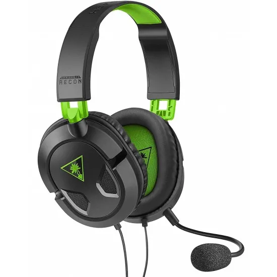 Turtle Beach Recon 50X Headset