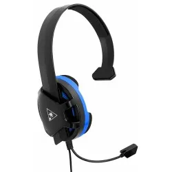 Turtle Beach Recon Chat Headset - PS4