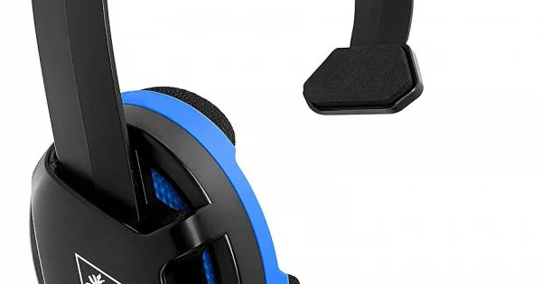 Turtle Beach Recon Chat Headset PS4 at Itemdrop