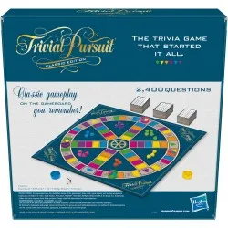 Trivial Pursuit Classic Edition (2017)