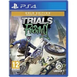 Trials Rising (PS4)