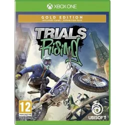 Trials Rising (Xbox One)