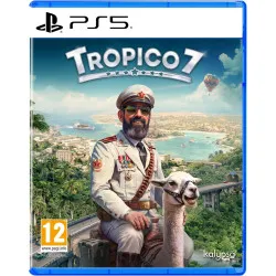 Tropico 7 (PS5)