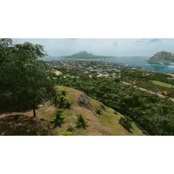 Tropico 7 - Special Edition (Switch 2)