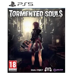 Tormented Souls (PS5)