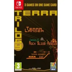 Terra Trilogy (Switch)