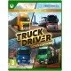 Truck Driver - Gold Edition (Xbox Series X)