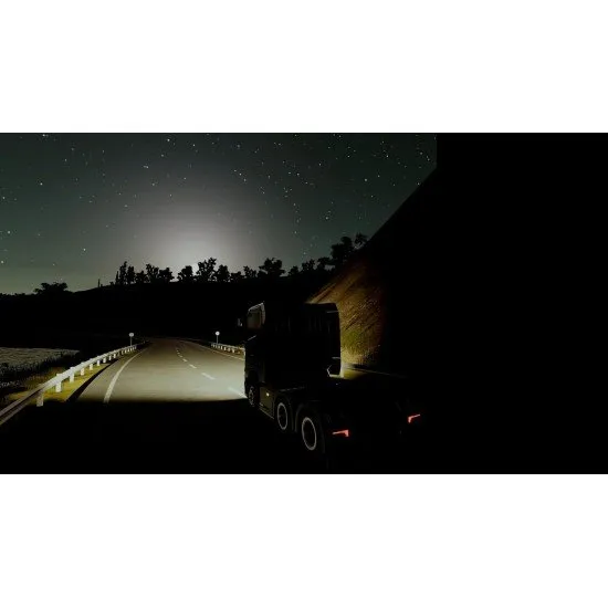 Truck Driver - Gold Edition (Xbox Series X)