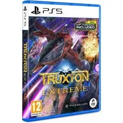 Truxton Extreme (PS5)