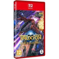 Truxton Extreme (Switch 2)