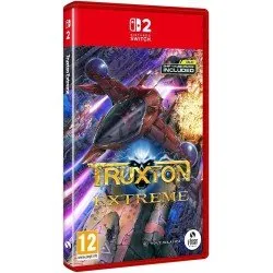 Truxton Extreme (Switch 2)