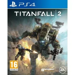 Titanfall 2 (PS4) Titanfall 2 (PS4)
