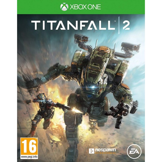 Titanfall 2 (Xbox One)