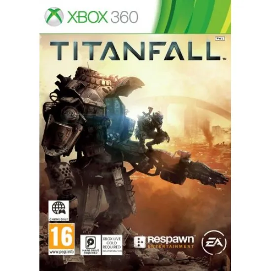 Titanfall