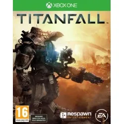 Titanfall (Xbox One) Titanfall (Xbox One)
