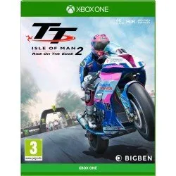TT Isle of Man: Ride on the Edge 2 (Xbox One)
