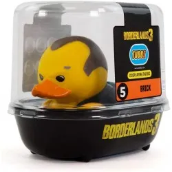 Tubbz: Borderlands - Brick