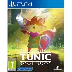 Tunic (PS4)