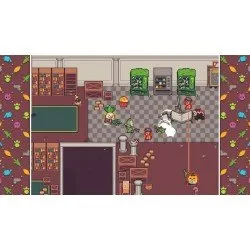 Turnip Boy Robs a Bank (Switch)