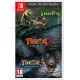 Turok Trilogy Bundle (Switch) Turok Trilogy Bundle (Switch)