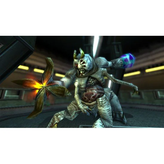 Turok Trilogy Bundle (Switch) at Itemdrop