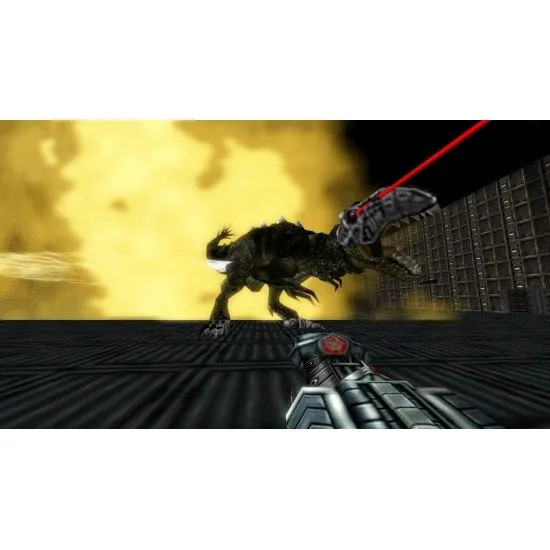 Turok Trilogy Bundle (PS5) Turok Trilogy Bundle (PS5)