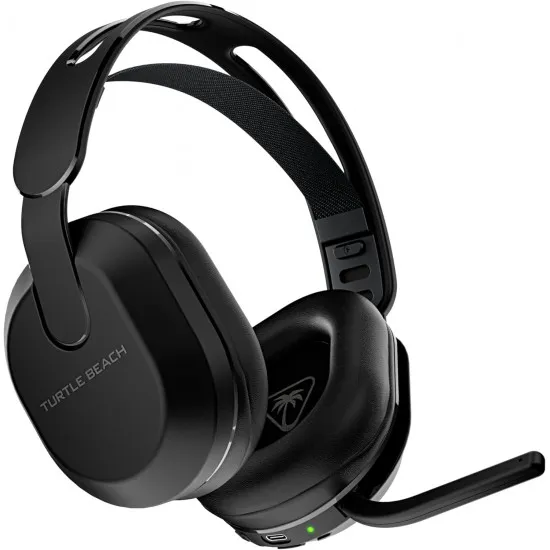 Turtle Beach Stealth 500 Headset - PlayStation