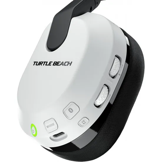 Turtle Beach Stealth 600 Headset Gen 3 - PlayStation (White)