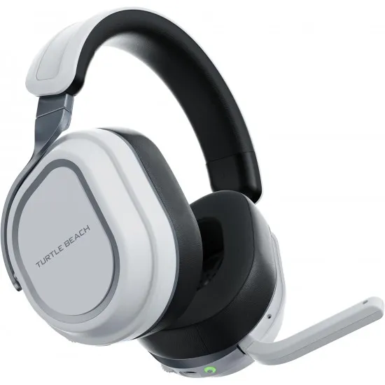 Turtle Beach Stealth 700 Headset Gen 3 - PlayStation (White)