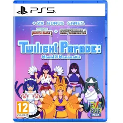 Twilight Parade: Moonlit Mononoke (PS5)