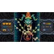 PlayStation 5 game case for Twilight Parade: Moonlit Mononoke showing pixel art yokai girls dodging bullet hell waves