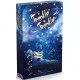 Twinkle Twinkle game box cover showing clear, transparent tiles being placed onto a star chart grid