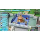 Nintendo Switch 2 game case for Two Point Hospital Full Health Collection featuring funny medical staff and patients