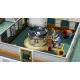Nintendo Switch 2 game case for Two Point Hospital Full Health Collection featuring funny medical staff and patients