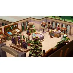 Two Point Museum - Explorer Edition (Xbox Series X) Two Point Museum - Explorer Edition (Xbox Series X)