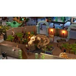 Two Point Museum - Explorer Edition (Switch 2)