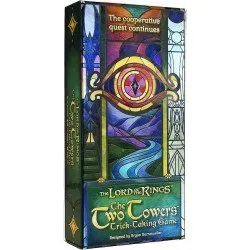 The Lord of the Rings: The Two Towers Trick-Taking Game