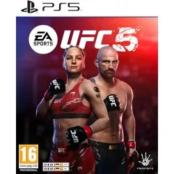 UFC 5 (PS5)