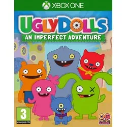 Ugly Dolls: An Imperfect Adventure (Xbox One)