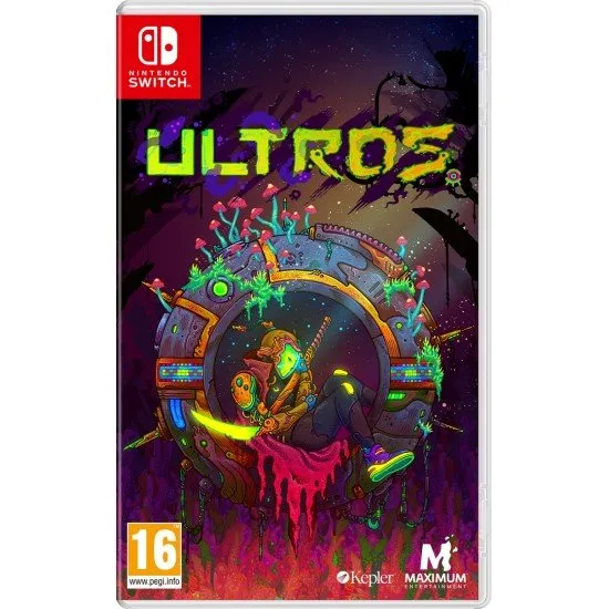 ULTROS (Switch) ULTROS (Switch)