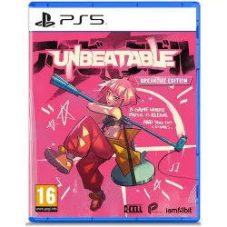 Unbeatable - Breakout Edition (PS5)