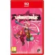 Nintendo Switch 2 game case for Unbeatable Breakout Edition showcasing anime rhythm gameplay and Beat