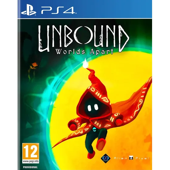 Unbound: Worlds Apart (PS4)