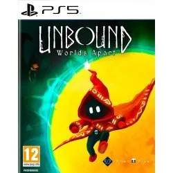 Unbound: Worlds Apart (PS5)