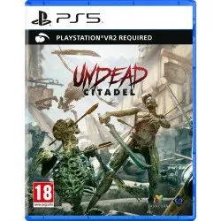 Undead Citadel (PS5) Undead Citadel (PS5)