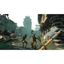 Undead Citadel (PS5)