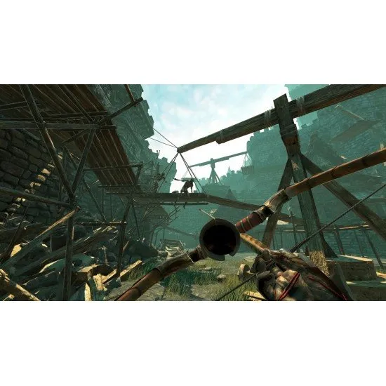 Undead Citadel (PS5) Undead Citadel (PS5)