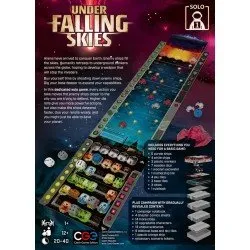 Under Falling Skies