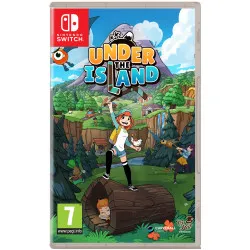 Under the Island (Switch)