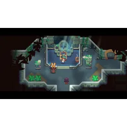 Under the Island (Switch)